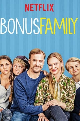 Una familia unida HD Full