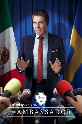 Ambassadören HD Full