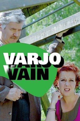 Varjo vain HD Full