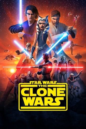 Star Wars: The Clone Wars HD Full