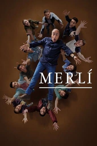 Merlí HD Full
