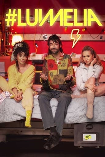 #Luimelia HD Full
