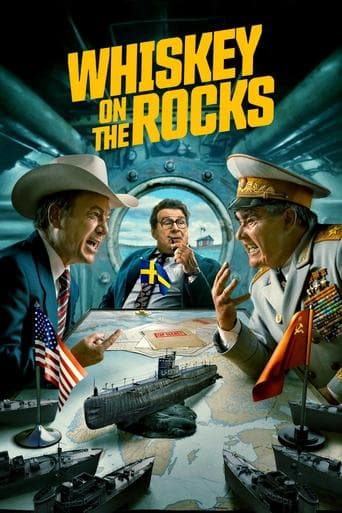 Whiskey on the Rocks HD Full