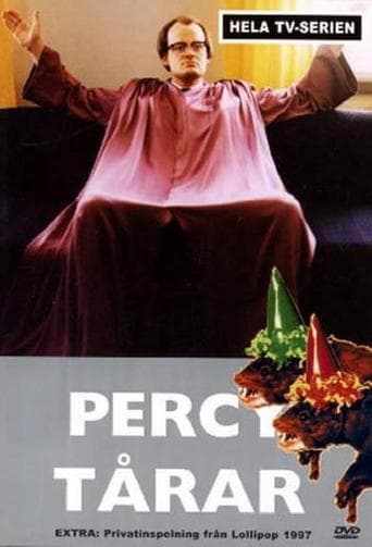 Percy tårar HD Full