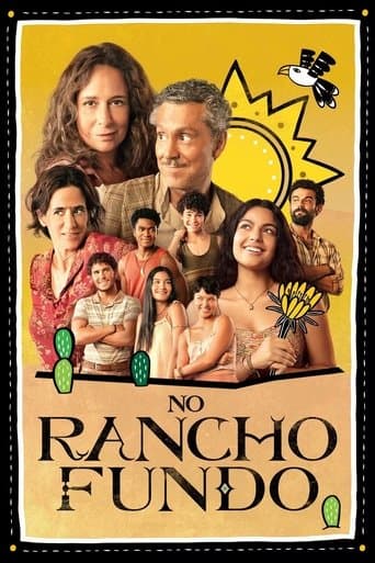 No Rancho Fundo HD Full