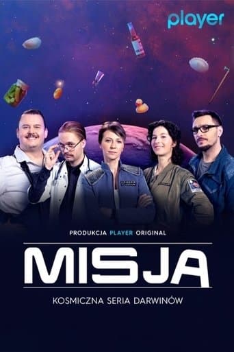 Misja HD Full