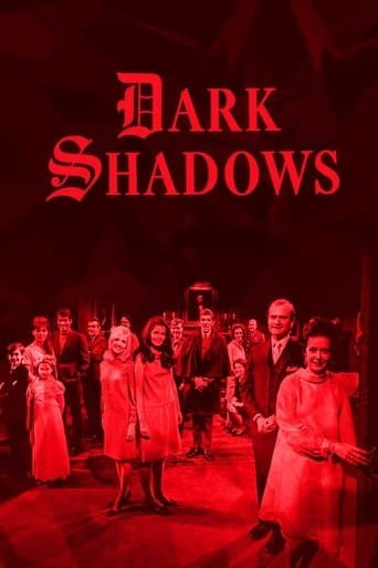 Dark Shadows HD Full