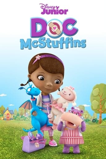 Doctora Juguetes HD Full