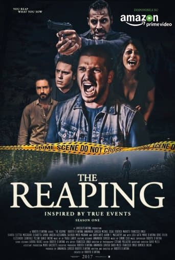 The Reaping HD Full