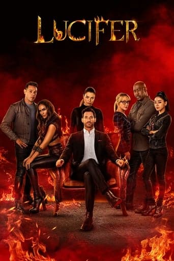 Lucifer HD Full