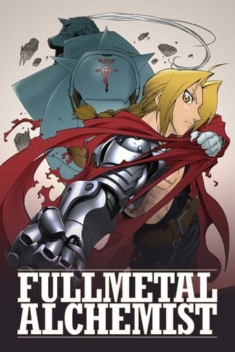 FullMetal Alchemist HD Full