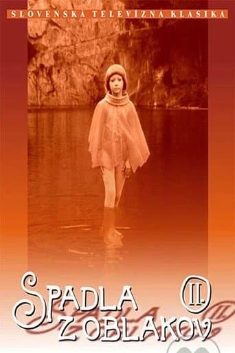 Spadla z oblakov HD Full