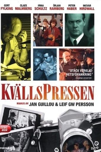 Kvällspressen HD Full