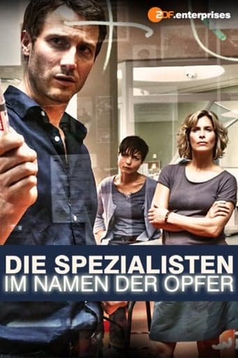 Die Spezialisten – Im Namen der Opfer HD Full