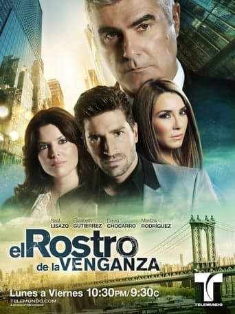 El Rostro De La Venganza HD Full