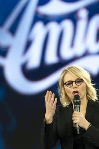 Amici di Maria De Filippi HD Full