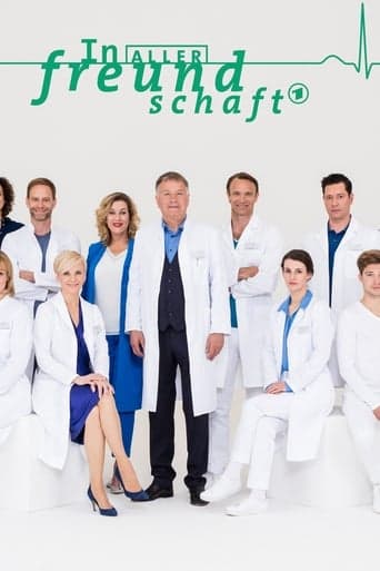 In aller Freundschaft HD Full
