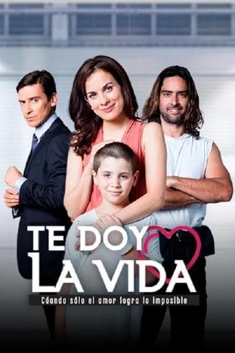 Te doy la vida HD Full