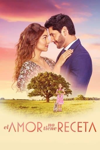 El amor no tiene receta HD Full