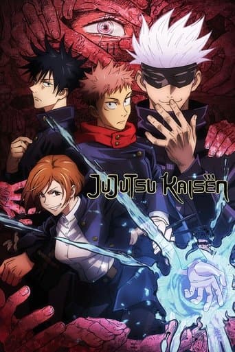 Jujutsu Kaisen HD Full