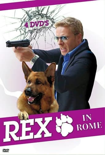 Rex, el regreso HD Full