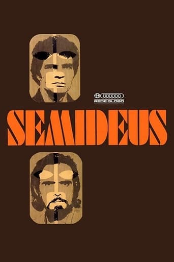 O Semideus HD Full