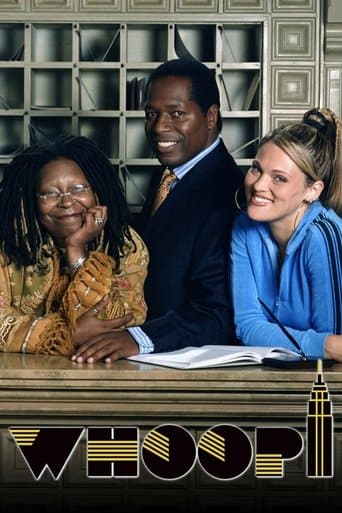 Whoopi HD Full