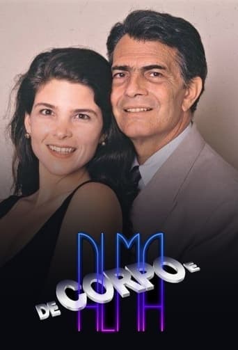 De Corpo e Alma HD Full