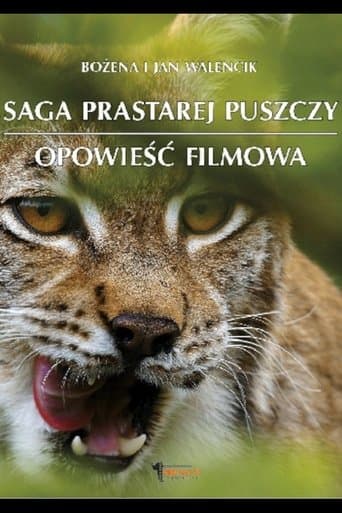Saga Prastarej Puszczy HD Full