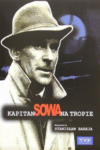 Kapitan Sowa na tropie HD Full