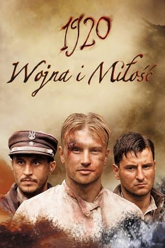 1920. Wojna i miłość HD Full