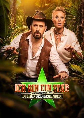 Ich bin ein Star – Showdown der Dschungel-Legenden HD Full