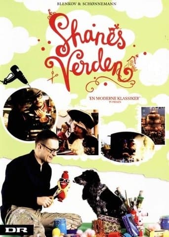 Shanes verden HD Full