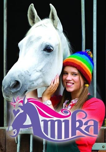 Amika HD Full