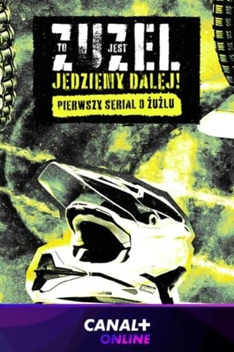 To jest żużel. Jedziemy dalej! HD Full