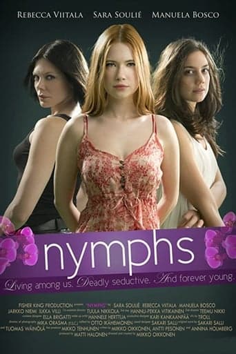 Nymfit HD Full