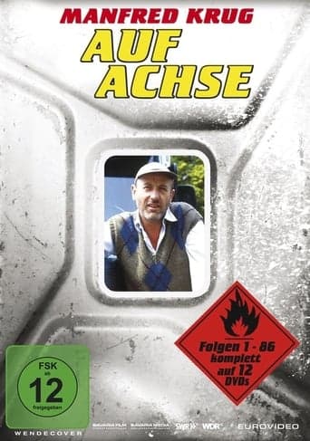 Auf Achse HD Full