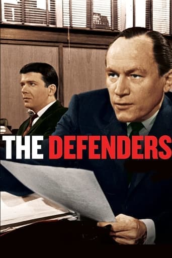 Los defensores HD Full