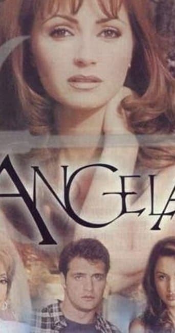 Ángela HD Full