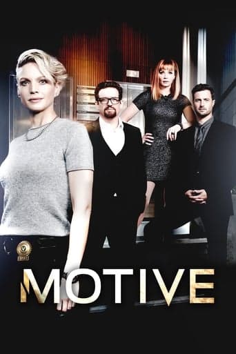 Motive HD Full