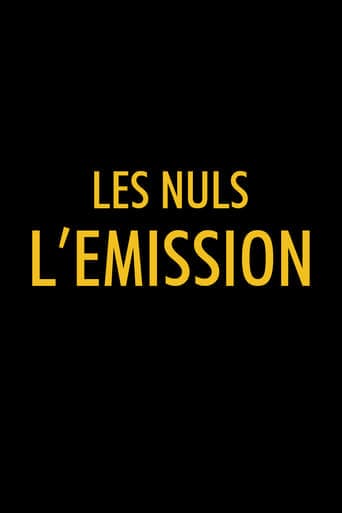 Les Nuls, l'émission HD Full