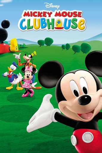 La casa de Mickey Mouse HD Full