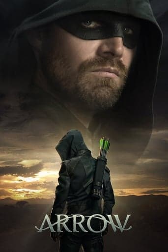 Arrow HD Full