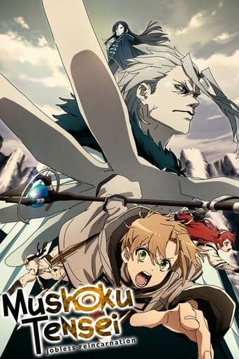 Mushoku Tensei Jobless Reincarnation HD Full