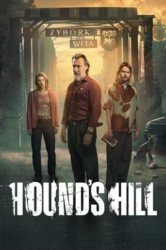 La colina de los perros HD Full