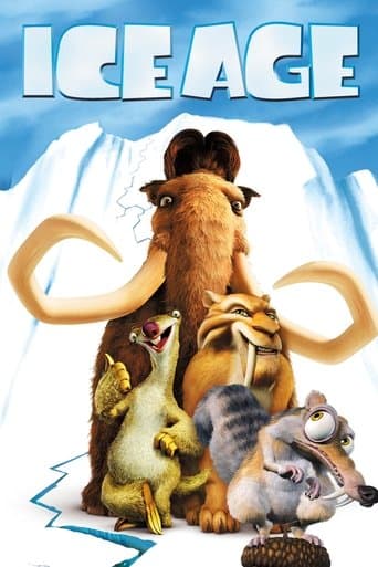 Ice Age: La edad de hielo HD Full