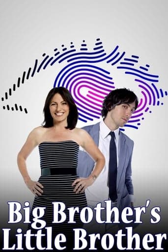 Big Brother's Little Brother HD Full