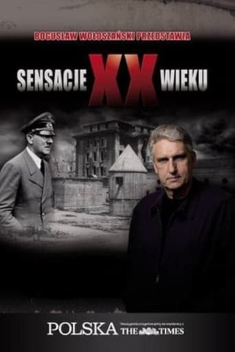 Sensacje XX wieku HD Full