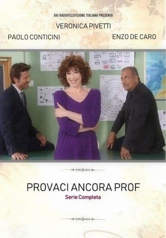 Provaci ancora prof HD Full