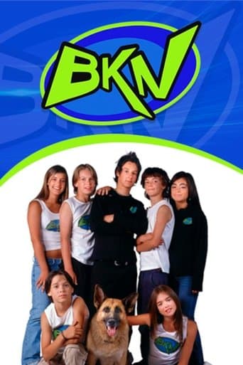 BKN HD Full